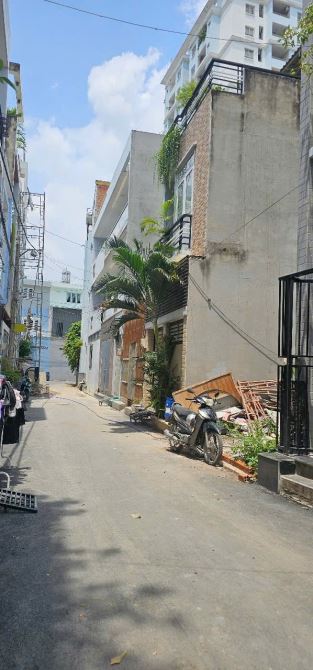 KẸT TIỀN CẦN BÁN NHANH LÔ   ĐẤT  TAM PHÚ -THỦ ĐỨC