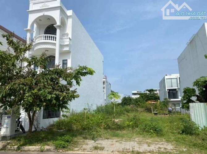 Bán đất  khu biệt thự kim cúc