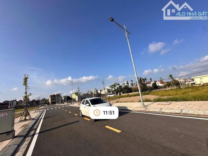 CHÀO BÁN 1 LÔ ĐẤU GIÁ TDP BÁI TRONG 72m giá chỉ 3,2xx tỷ phường Hoa Động Thuỷ Nguyên