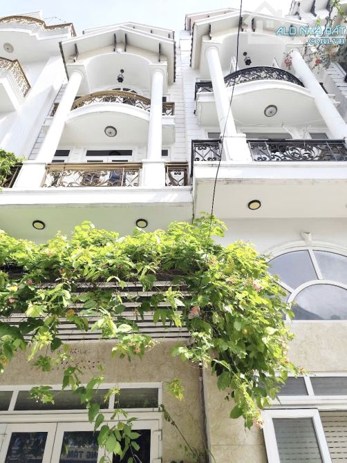 🏡🔥MẶT TIỀN 10M🔥KINH DOANH🔥3 XE TẢI TRÁNH NHAU💥PHAN VĂN TRỊ💥64M2💥NGANG 4M-CHỈ 11.6TỶ