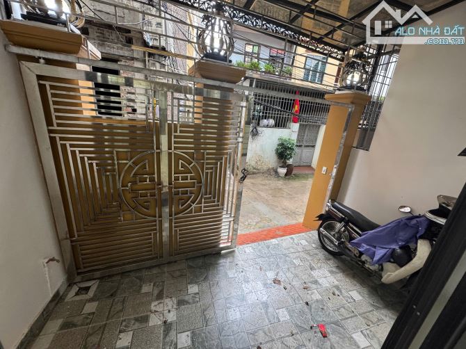 Bán nhà 5 tầng – Làng Tó,Tả Thanh Oai–58m² – 5 ngủ – Ô tô đỗ cửa,7,3 tỷ,0