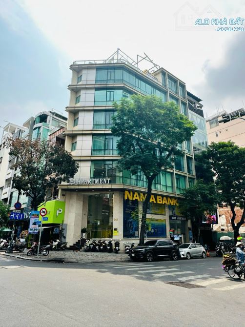 Bán Gấp Siêu Vị Trí 2MT 245 L.T.Trọng - LA.Xuân 8T HĐT 300Tr 160Tỷ