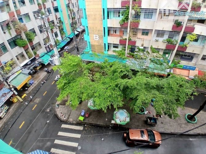Chung Cư , Huỳnh Văn Chính , 66m2 , 2 PN, Sổ Hồng Riêng -  Giá Bán Gấp chỉ 2,1 Tỷ TL