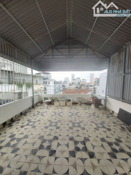 BÁN NHÀ HÀ TRÌ_HÀ ĐÔNG NHÀ ĐẸP, NGÕ ĐẸP 5 TẦNG_31M2_MT 5M_ 7,2 TỶ