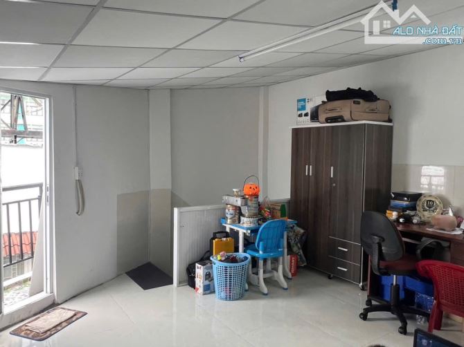 NHÀ 2 LẦU FULL NỘI THẤT GIÁ SỐC CHƯA ĐẾN 3TY – NGAY CHỢ VẢI PHÚ THỌ HOÀ – TÂN PHÚ