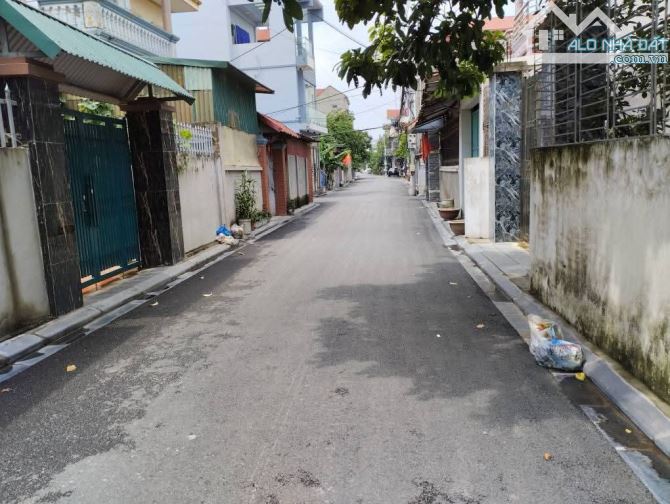 💥 CHÍNH CHỦ GỬI BÁN LÔ ĐẤT ĐẸP Giá Sốc– SƠN DU, PHÚC THỊNH (NGUYÊN KHÊ CŨ), ĐÔNG ANH 💥