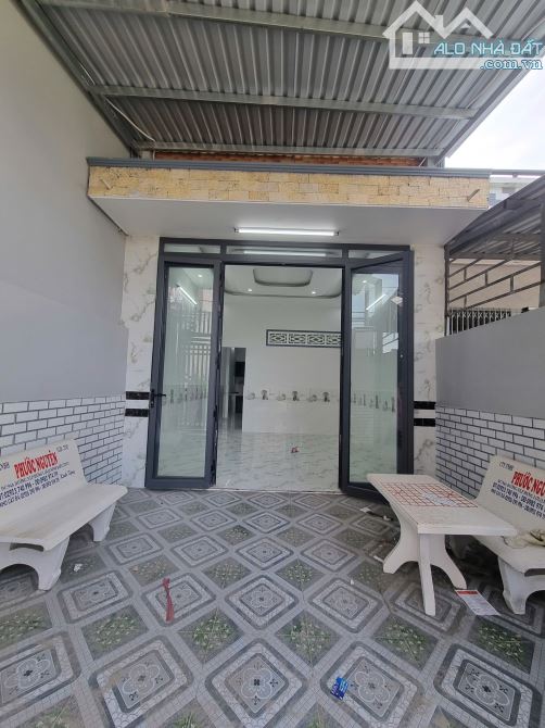 Bán nhà góc 2 mặt tiền hẻm Hoàng Quốc Việt, gần bánh Xèo Bảy Tới - 10