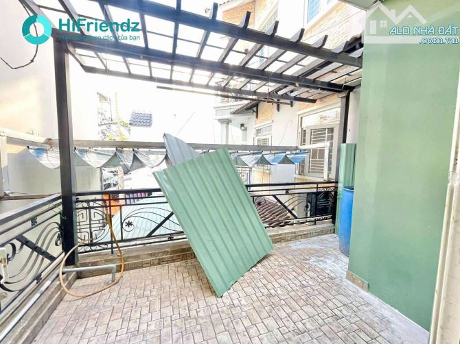 BIỆT THỰ 190m2 KẾT HỢP 6 CHDV CHO THUÊ DÒNG TIỀN ỔN ĐỊNH - 18 TỶ - 10