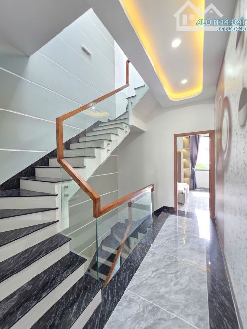 7,2Tỷ🔥Bán nhà Mới Đúc 4Tấm full nội thất gần làng đại học quốc gia, P.Đông Hoà_TP.HCM - 10