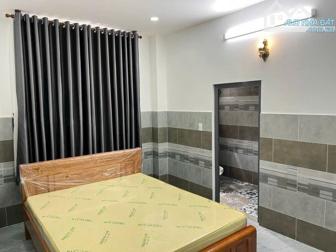 Hiếm có khó tìm: Nhà vườn 1.000m² view sông Vàm Cỏ, chỉ 200m ra đường lớn - 10