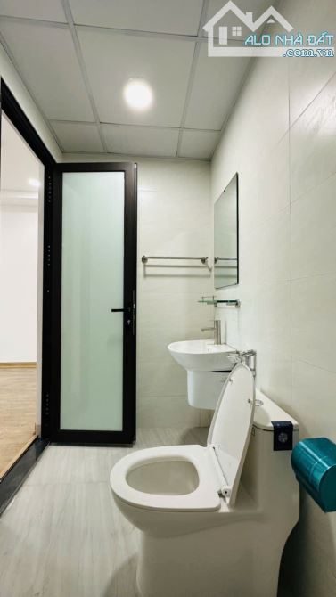 Căn hộ 2 phòng ngủ, dự án NOXH Quang Vinh (39 Lương Khánh Thiện) - 67m2 - giá 1,9 tỷ - 10
