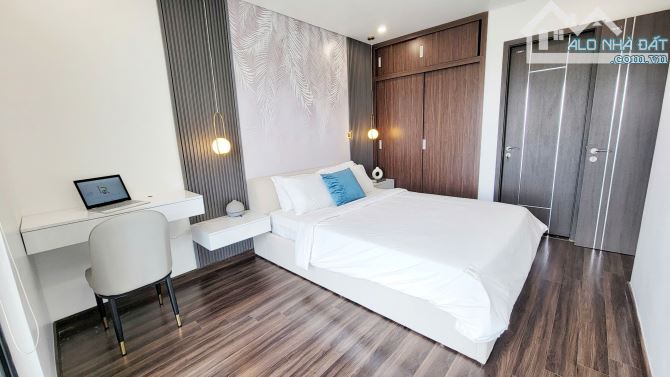 CHUYỂN NHƯỢNG CĂN 2 NGỦ RÔNG NHẤT HOÀNG HUY GRAND SỞ DẦU GIÁ 1.95 TỈ - 11