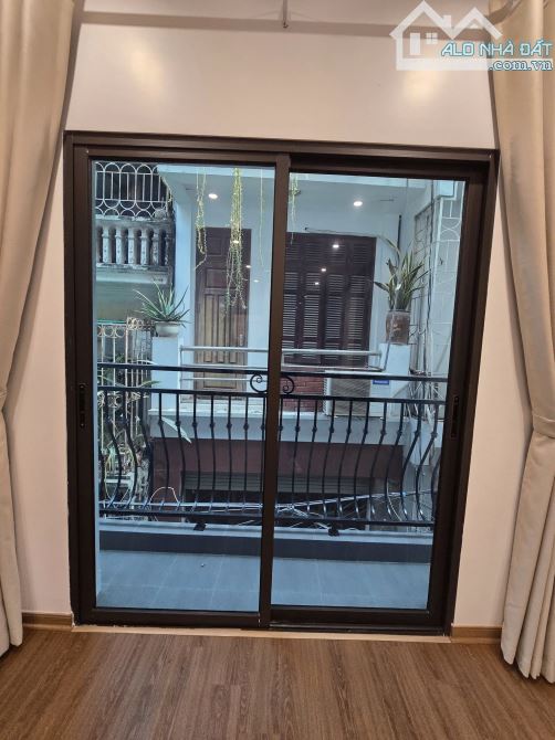 🔥 BÁN NHÀ YÊN LÃNG – 2 THOÁNG TRƯỚC SAU – 53M2 – 5 TẦNG THANG MÁY – 15.5 TỶ 🔥 - 11