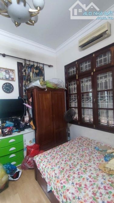 BÁN NHÀ PHỐ VÕNG THỊ, TÂY HỒ, NGÕ Ô TÔ TRÁNH, RẤT GẦN HỒ, DT 156M2 * MT 9.8M* GIÁ 36 TỶ - 11