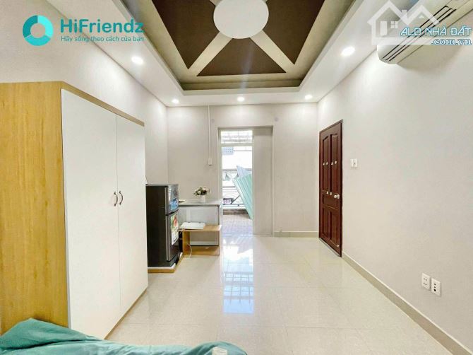 BIỆT THỰ 190m2 KẾT HỢP 6 CHDV CHO THUÊ DÒNG TIỀN ỔN ĐỊNH - 18 TỶ - 11