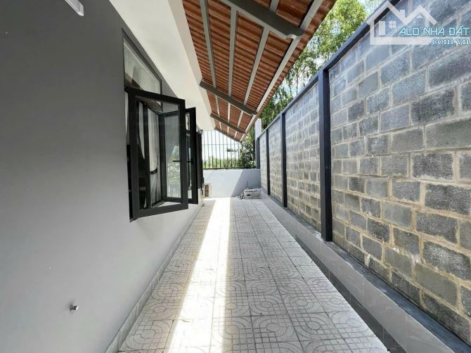 Hiếm có khó tìm: Nhà vườn 1.000m² view sông Vàm Cỏ, chỉ 200m ra đường lớn - 11