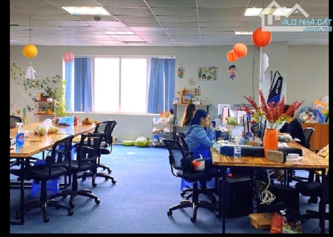 97.9 tỷ/ 301 M2/ 12 Tầng/ 13 M tiền/ Mặt Phố - 9
