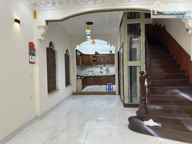 ⚜️ MẶT PHỐ XUÂN QUỲNH, KĐT NAM TRUNG YÊN, CẦU GIẤY, 68M2 5T THANG MÁY, MT 5M, CHỈ 37 TỶ ⚜️ - 1