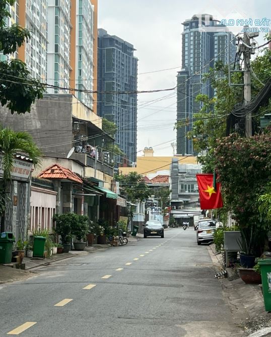 Bán lô đất đường Giang Văn Minh, An Phú, Q2 giá 16,8 Tỷ - 6