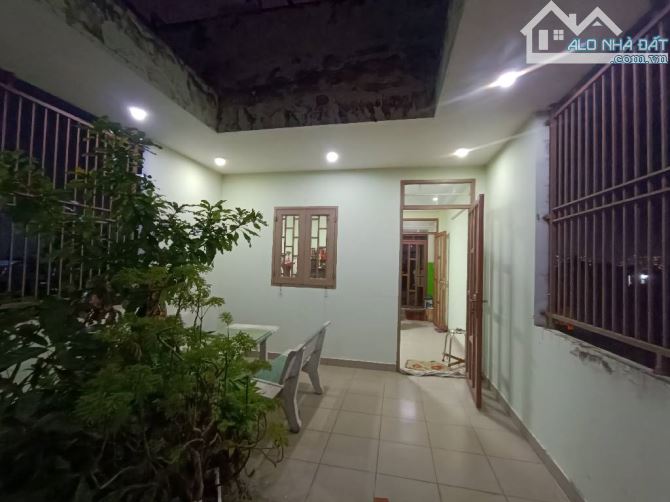 BÁN NHÀ TRẦN VĂN KIỂU 87M2 (4X22M) 7.9 TỶ 4 TẦNG 5PN HẺM XE HƠI 8M THÔNG QUẬN 6
