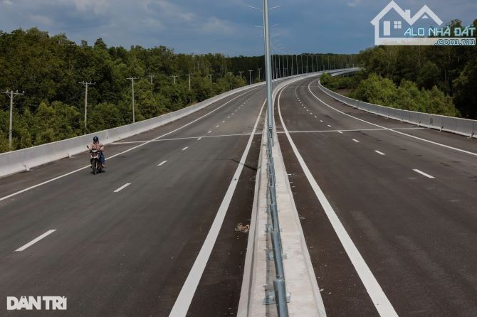 Nhượng lại nền 100m2 mặt tiền Phùng Hưng ngay cao tốc  BH - VT Giá chỉ 1,5 tỷ có sổ sẵn - 8