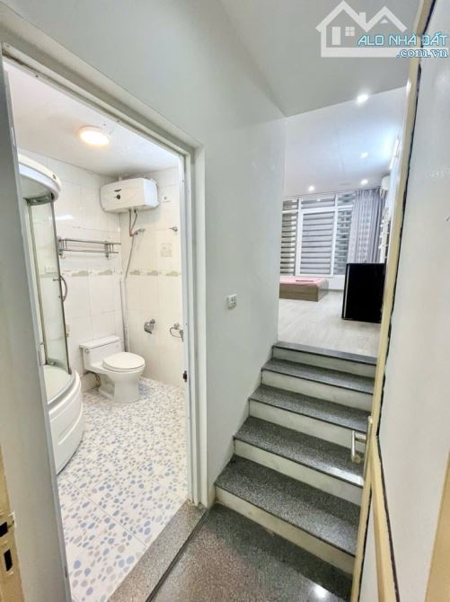 🏡 BÁN NHÀ PHỐ XÃ ĐÀN – 32M2 – 6 TẦNG – MẶT TIỀN 4M – MẶT NGÕ RỘNG 🏡 GIÁ 8,95 TỶ. - 1