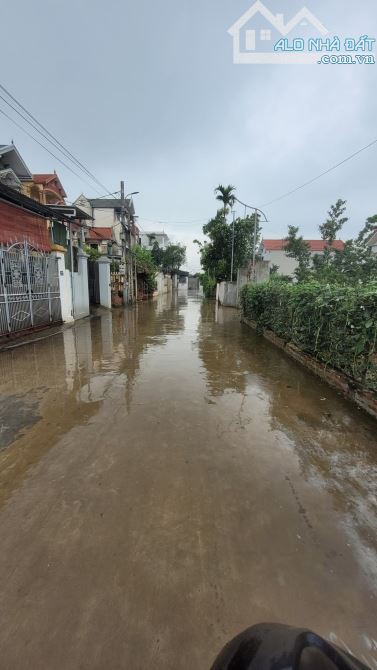 Bán đất Cơ Giáo, Hồng Vân _100m2_ ngõ rộng 8m, kinh doanh_ 6.2 tỷ - 1