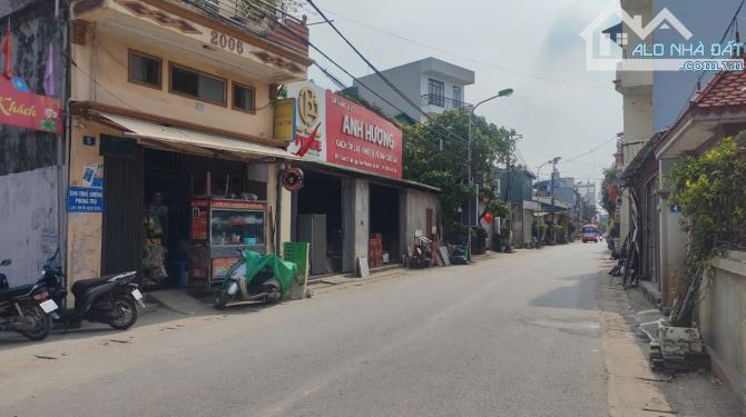 LÔ GÓC - KINH DOANH - DÂN XÂY - ĐƯỜNG THÔNG - 3 OTO TRÁNH - ĐẦY ĐỦ CÔNG NĂNG. - 1
