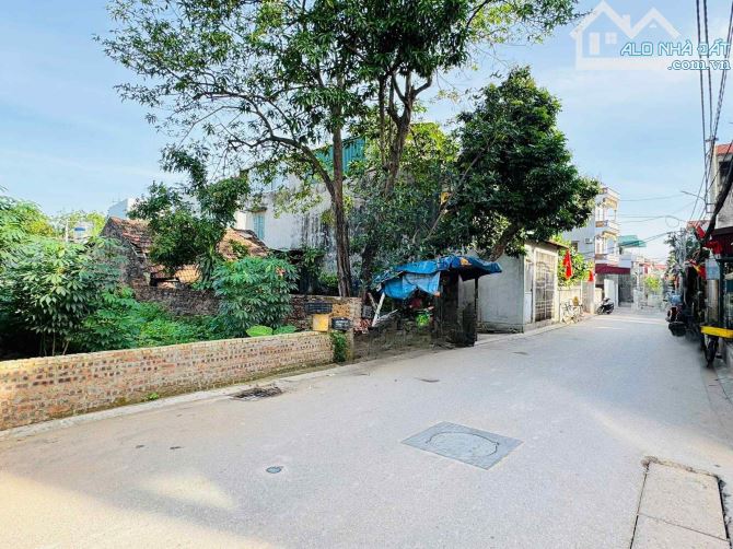 MÀNH ĐẤT HIẾM GIA LÂM - 364M2, MẶT TIỀN 13M. - 1
