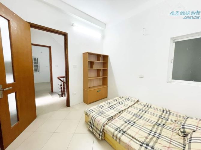 Không Thể Bỏ Qua Nhà Đẹp, Ngõ Ba Gác Phố Đội Cấn, Ba Đình, Xây 5 Tầng DT 42m2, 8 tỷ - 1