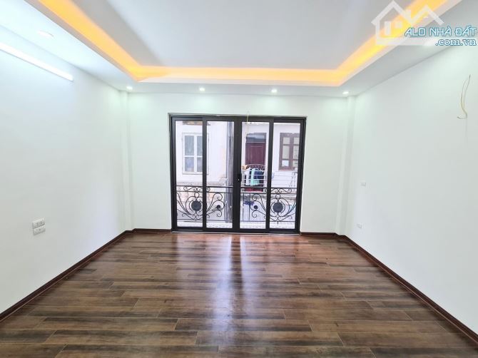 Bán Nhà Đường Bưởi, Ba Đình, Ngõ Thông Đào Tấn, Gần Phố, 5 Tầng, DT 34m2, Nhỉnh 7 tỷ - 1