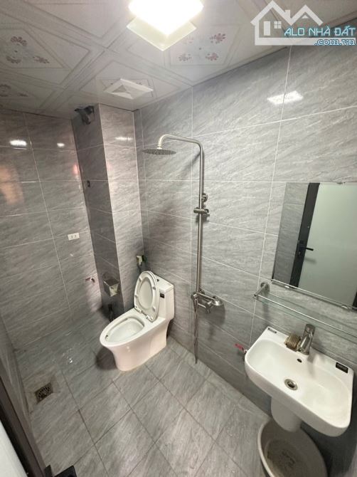 Bán nhà Phú Đô 52m2- mặt tiền 7,4m -7 tầng- 10 phòng khép kín- PCCC đầy đủ - 1