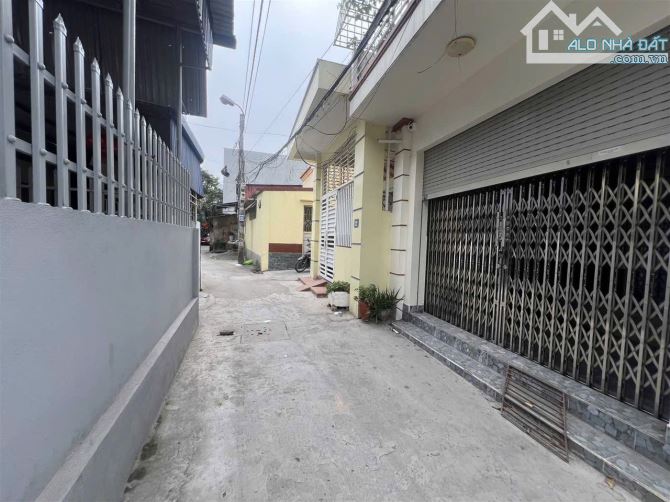 54,4m2 đất ngay gần dự án Golden point Đồng Hoà, Kiến An. - 1