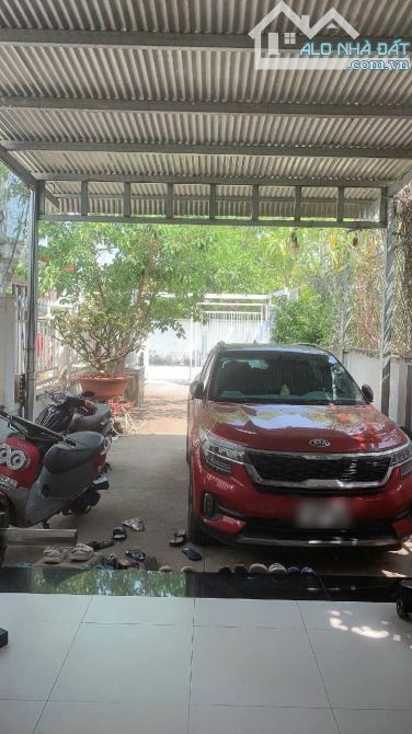 Bán nhà 220m2 P.Hiệp Hòa, full thổ, ô tô, gần bến đò kho, chỉ 5ty5 TL - 1