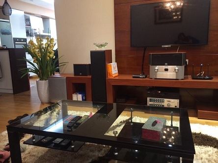 Bán chung cư A5 Học Viện Quân 71m2, 2 ngủ, 2 vs chỉ 4.X tỷ - 1