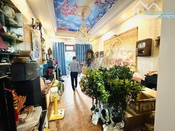Bán nhà liền kề TT11 Nguyễn Khuyến – KĐT Văn Quán, Hà Đông, diện tích 95m², mặt tiền 7.5m, - 1
