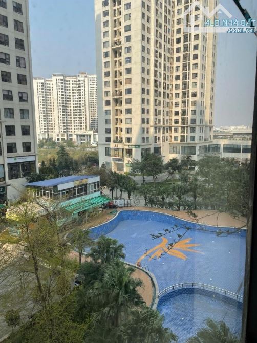 Băn căn hộ chung cư An Bình city, 90m2, 3N, 2VS, chỉ hơn 6 tỷ - 1