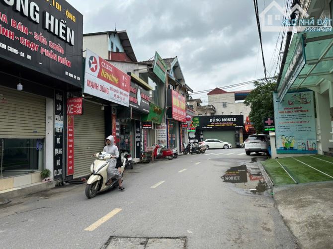 CHỦ CẦN TIỀN MUỐN BÁN LÔ ĐẤT TRỤC KINH DOANH  ĐỈNH NHẤT KHU VỰC .ĐA LỘC - KIM CHUNG - ĐÔNG - 1