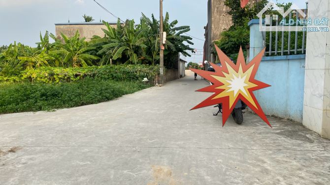 bán đất nội bài, giá đẹp nhất khu, đầu tư đỉnh - 1