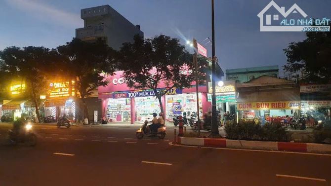 BÁN NHÀ MẶT TIỀN KINH DOANH ĐẸP – 597 LÊ VĂN VIỆT - 15 x 18 GPXD 7 tầng giảm sâu 10 tỷ !! - 1