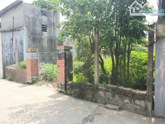 Đất kiệt ô tô Tùng Thiện Vương, phường Vỹ Dạ, TP. Huế - 1