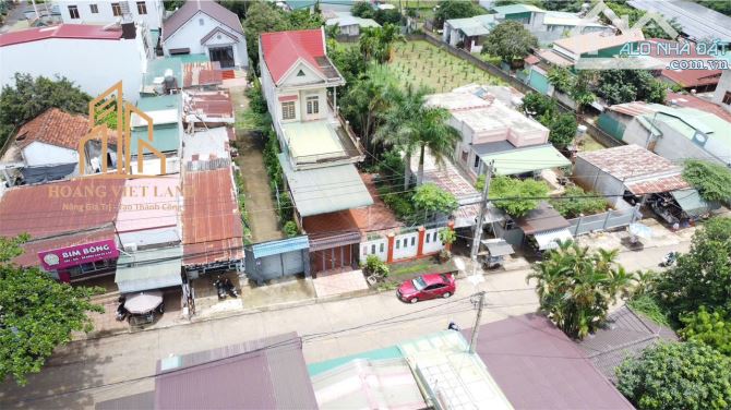 NHÀ MẶT TIỀN KINH DOANH ĐƯỜNG Y NUÊ - GẦN ĐƯỜNG LÊ DUẨN - 1