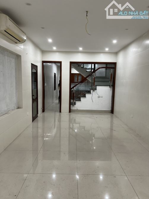 SIÊU PHẨM LÔ GÓC HOÀNG MAI, NGÕ Ô TÔ THÔNG, GARA Ô TÔ, KINH DOANH 52M 6T NHỈNH 12 TỶ - 1