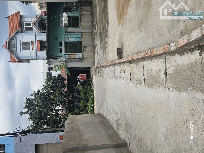 🌈BÁN 🔥NHÀ 🔥🔥CẤP 4 AN LẠC TRÂU QUỲ GIA LÂM -DÒNG TIỀN 4 phòng trọ - Dt : 80m2, nhỉnh 7 - 1