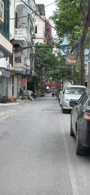 NHÀ PHÂN LÔ - Ô TÔ TRÁNH CÓ VỈA HÈ- KINH DOANH -VIEW TRƯỚC NHÀ SIÊU THOÁNG.