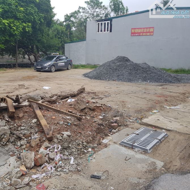 VIEW HỒ ĐIỀU HÒA ĐẠI MỖ NAM TỪ LIÊM 80M² MẶT TIỀN 5M ĐƯỜNG Ô TÔ TRÁNH VỊ TRÍ SIÊU HIẾM. - 1