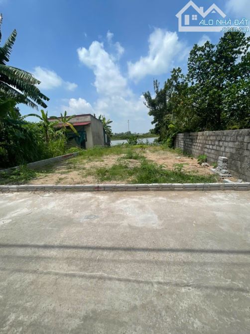 Đất Quang lãng phú xuyên siêu đẹp - 1