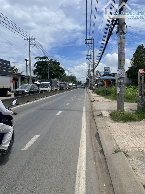 Bán nhà mặt tiền 30x55m giá 49 tỷ Đường Nguyễn Văn Bứa - 1