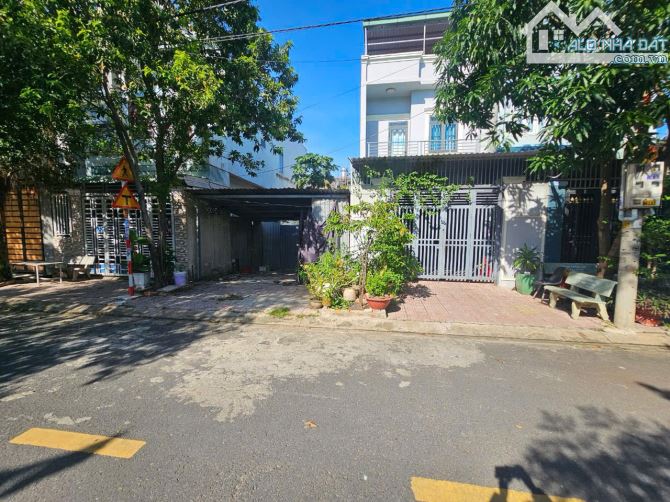 Đất KDC Đất Mới, gần ngã tư Chiêu Liêu, phường Tân Bình, TP Dĩ An. 3,4 tỷ - 1