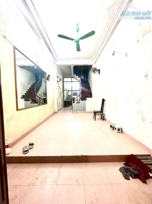 TRUNG TÂM THANH TRÌ, MẶT PHỐ Ô TÔ TRÁNH 60M2 GIÁ 9,5 TỶ - 1